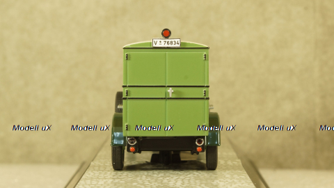 Phanomen Granit 25 green, PCL11550, Premium Classixxs 1:43