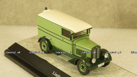 Phanomen Granit 25 green, PCL11550, Premium Classixxs 1:43