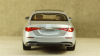 Mercedes S500 (W223) 2021 silver, S-Class, B66960633, Norev 1:18