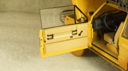 Range Rover Camel Trophy Papua New Guinea 1982 dirty version, ALM810110, Almost Real 1:18