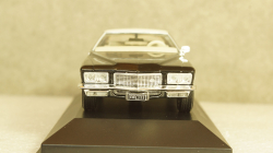 BUICK RIVIERA Coupe (1972), American Cars №22