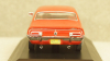 Ford Maverick 2 Door Sedan (1973), red, American Cars №25, Altaya 1:43