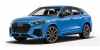 Audi RS Q3 Sportback 2019 Blue, 870010104, Minichamps 1:87