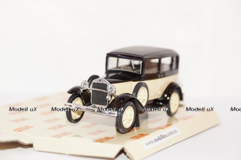 ГАЗ 3(6) такси 