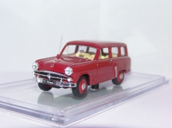 Москвич 430, Студия Колесо 1:43