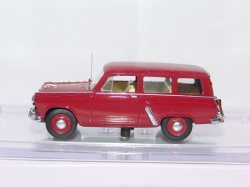 Москвич 430, Студия Колесо 1:43