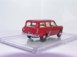 Москвич 430, Студия Колесо 1:43