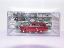 Москвич 430, Студия Колесо 1:43