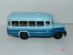 Кавз 3976 1989г, Херсон Моделс 1:43