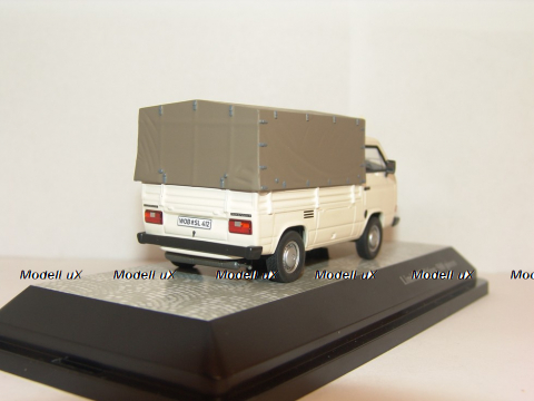 Volkswagen T3 Transporter