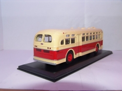 Зис 154 1947, Classicbus 1:43 Раритет!