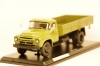ЗИЛ 130Г длиннобазный (база 4500 мм) хаки, SSM1020