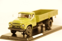 ЗИЛ 130Г длиннобазный (база 4500 мм) хаки, SSM1020