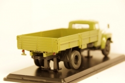 ЗИЛ 130Г длиннобазный (база 4500 мм) хаки, SSM1020