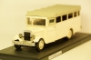 ЗИС 8 Курортный с запаской, Miniclassic 1:43