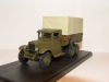 Зис 6 с тентом, Miniclassic 1:43