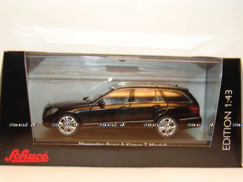 Mercedes E320 T-Modell Avantgarde W212 2009