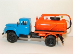 Зил 130 КО-510, Киммерия 1:43