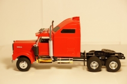 Kenworth W900 Tractor with Sleeper, Eligor 1:43