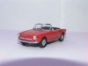 Fiat 124 Spider