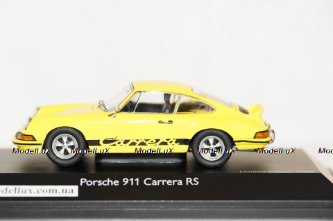 Porsche 911 Carrera RS