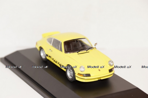 Porsche 911 Carrera RS