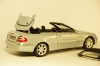 MERCEDES CLK500 CABRIOLET А209, Kyosho 1:18