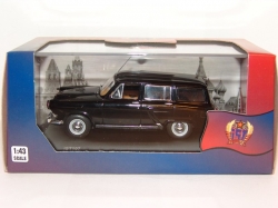 Газ М22 Волга 1964, IST 1:43