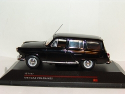 Газ М22 Волга 1964, IST 1:43