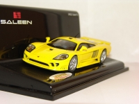 Saleen S7 2002