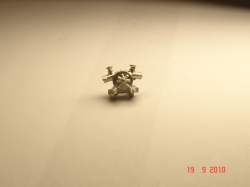 Помпа для спец.машин №3