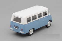 Nysa N-59 1959, Автолегенды СССР и Соцстран №159