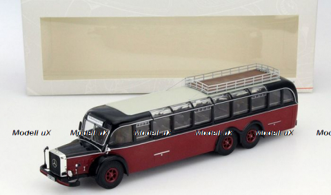 Mercedes O10000, Premium Classixxs 1:43