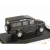 LAND ROVER DEFENDER 110 - 2014 - BLACK, ALM810303, Almost Real 1:18