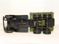 Газ ААА Ленинград