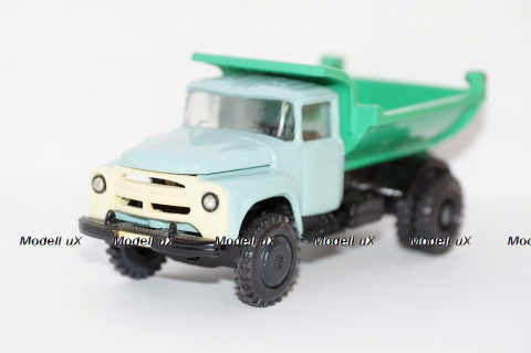 Зил ММЗ 555 1987г 