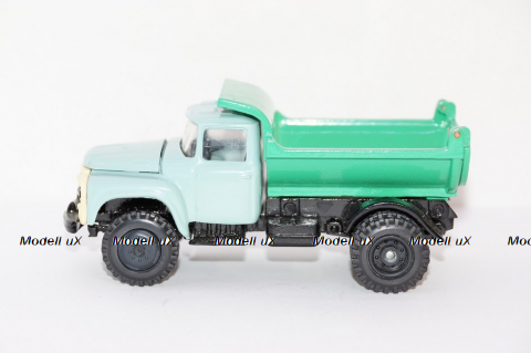 Зил ММЗ 555 1987г 