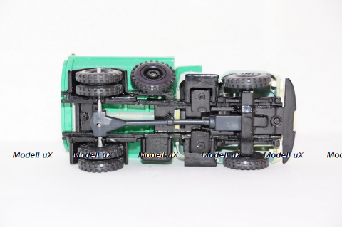 Зил ММЗ 555 1987г 