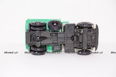 Зил ММЗ 555 1989г 