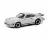 Porsche 911(930) silver, 452656200, Schuco 1:87