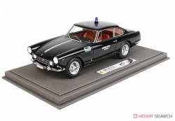 Ferrari 250 GTE 2+2 2 S/N 3999GT Maresciallo Spatafora, BBR 1:18