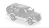 Mitsubishi Pajero LWB 1991 Green  Metallic, 940163471, Maxichamps 1:43	