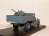 Зис-5 с пушкой Вермахт, Miniclassic 1:43