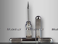 Игла для чистки сопел