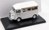 Citroen Type H Food cart 1949
