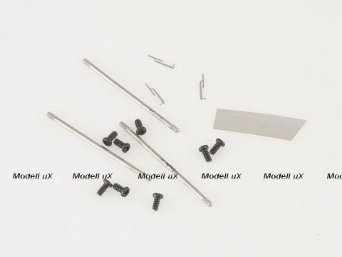 Сборная модель Зил-151 Кунг ВАРЭМ, 1371AVD, AVD Models 1:43