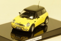 Mini Cooper R55