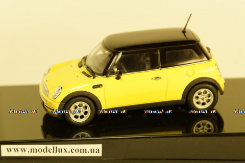 Mini Cooper R55