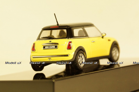 Mini Cooper R55