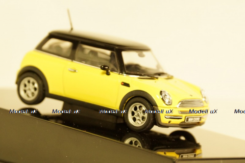 Mini Cooper R55